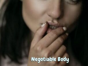 Negotiable_Body