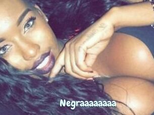 Negraaaaaaaa