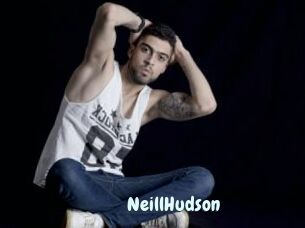 NeillHudson