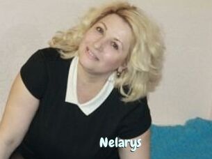Nelarys