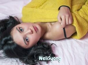 NeliSyong