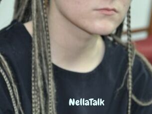 NellaTalk