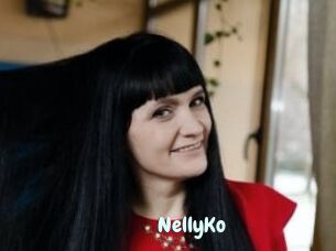 NellyKo