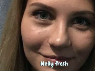 Nelly_fresh
