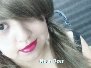 Neon_Deer