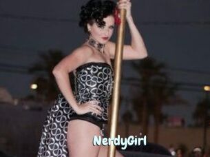 NerdyGirl