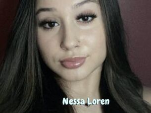 Nessa_Loren