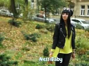 NessiBaby