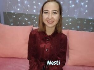 Nesti