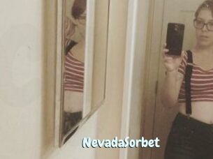 NevadaSorbet