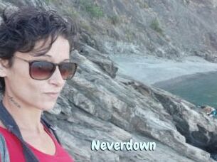 Neverdown