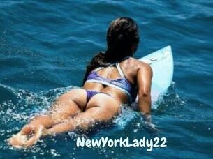 NewYorkLady22
