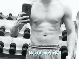 NextdoorNick21