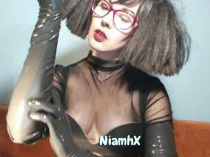 NiamhX