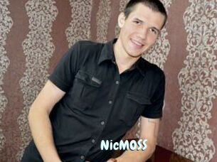 NicMOSS