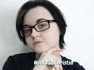 NiceBabyKristin