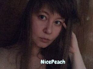 NicePeach