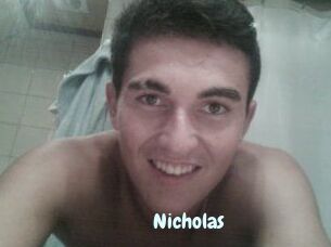 Nicholas