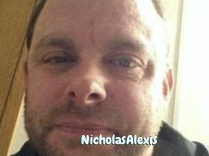 Nicholas_Alexis