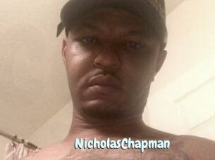 Nicholas_Chapman