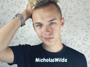 NicholasWilde