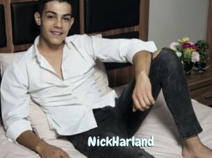 NickHarland
