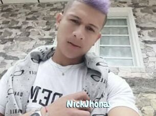 NickJhonas