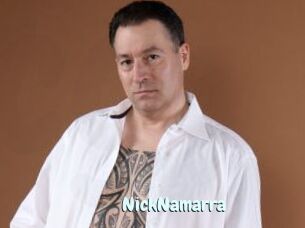 NickNamarra