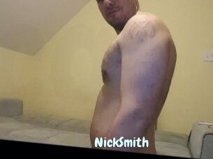 NickSmith