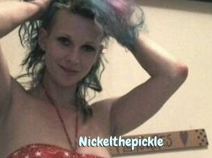 Nickelthepickle