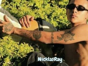 NicklasRay