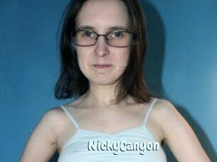 NickyCanyon