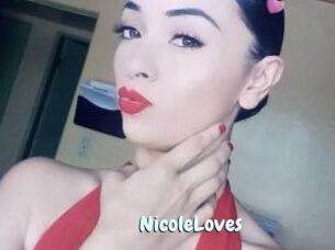 NicoleLoves