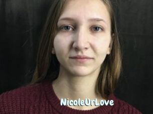 NicoleUrLove