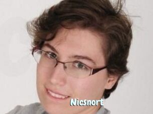 Nicsnort