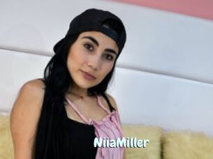 NiiaMiller
