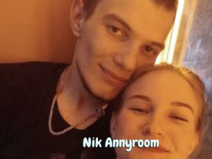 Nik_Annyroom
