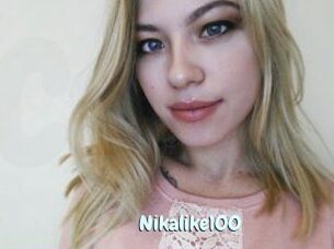Nikalike100