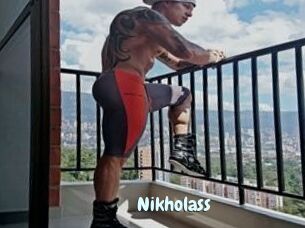 Nikholass