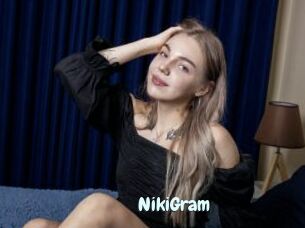 NikiGram