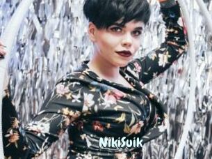 NikiSuik