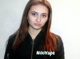 NikiVape