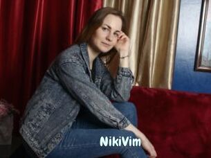 NikiVim