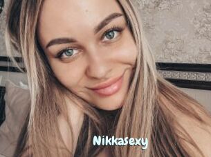 Nikkasexy