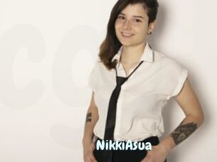 NikkiAsua