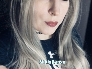NikkiBanxx