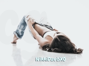 NikkiDavisXO