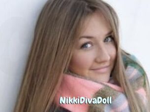 NikkiDivaDoll