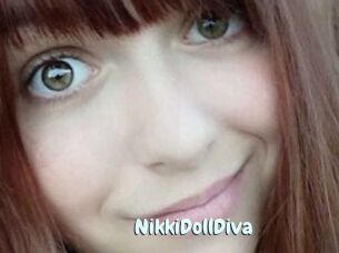 NikkiDollDiva