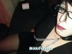 NikkiFixated